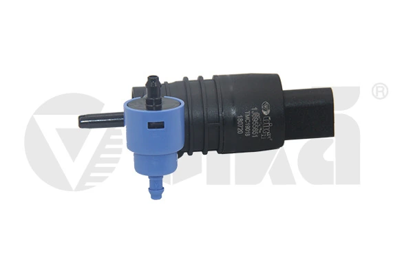 50955001 Fiat/Alfa/Lancia Bomba de motor de fluido para lavador de vidro dianteiro/traseiro