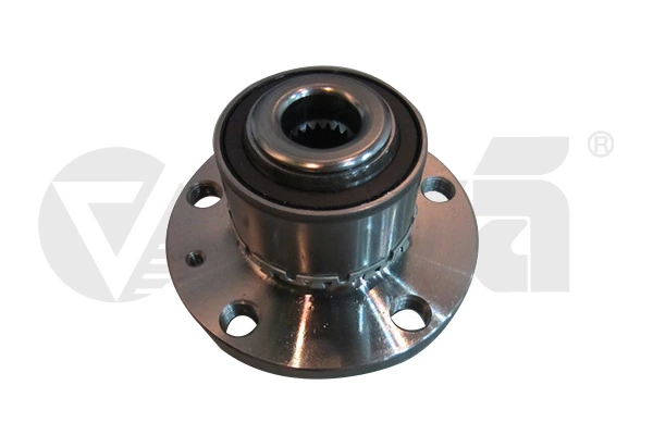 Cubo dianteiro CX540 Polcar