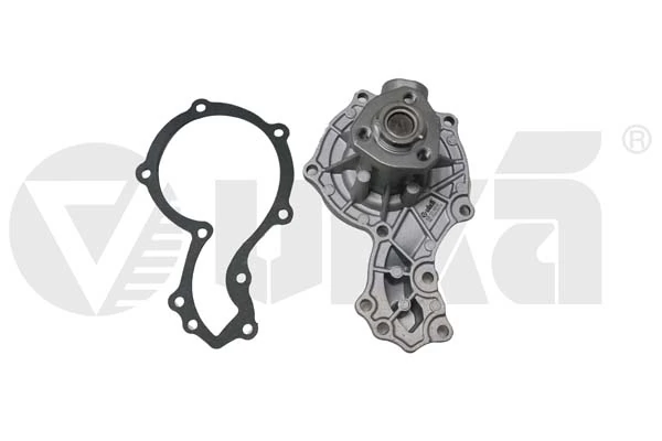  Bomba de água (bomba) de esfriamento Volkswagen Jetta I sedan (16) (1979 - 1984) I