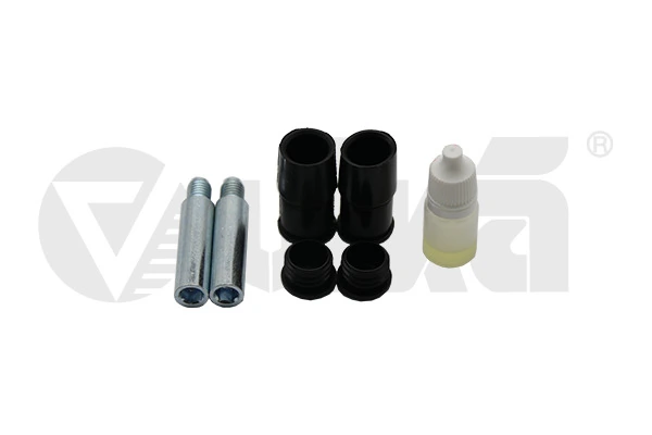 Compre Kit de reparação de suporte do freio dianteiro Peugeot 307 