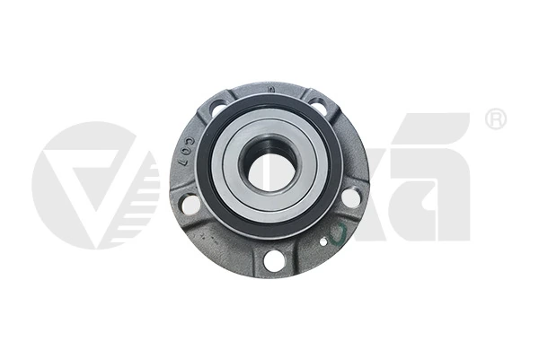 Cubo traseiro Seat Ibiza V KJ1, KJG