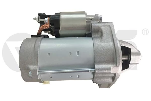 Compre Motor de arranco Mercedes Sprinter 
