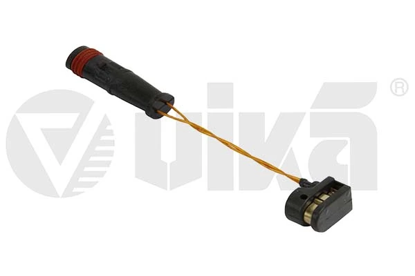 Compre Sensor dianteiro direito de desgaste das sapatas do freio Mercedes E 