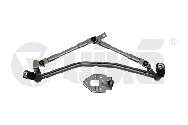  Trapézio de limpador pára-brisas Volkswagen Polo IV sedan (9A4) (2002 - 2009) IV