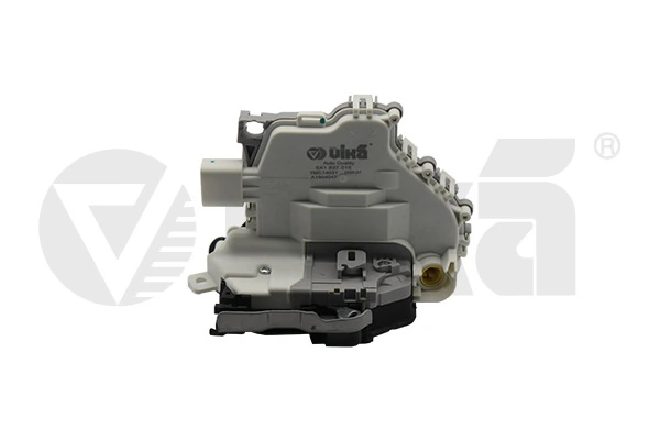 Compre Fecho da porta dianteira esquerda Audi A4 