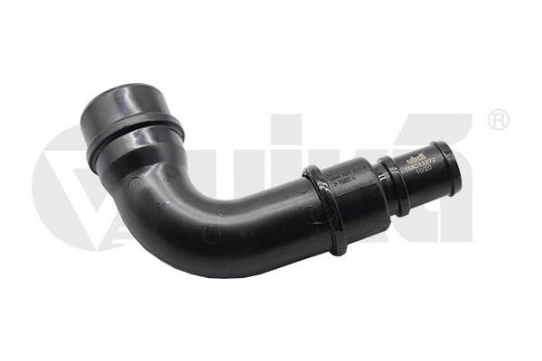  Cano derivado de ventilação de cárter (de separador de óleo) Skoda SuperB I sedan (3U4) (2001 - 2008) I
