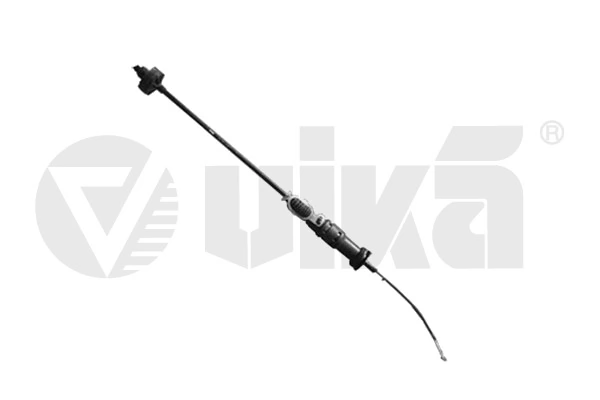 801025 Beca Cables Cabo de embraiagem
