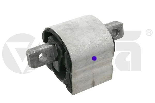 Compre Coxim (suporte) traseiro de motor Mercedes S 