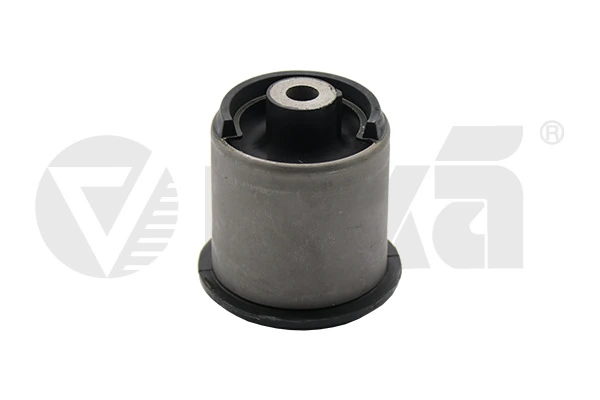 1J0501541 VAG Bloco silencioso de viga traseira (de plataforma veicular)