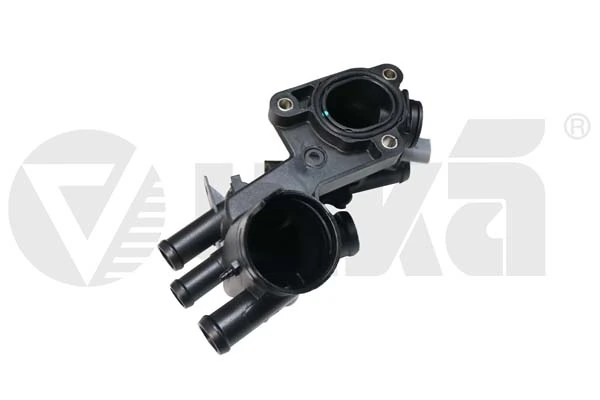 Compre Caixa do termostato Volkswagen Polo 4