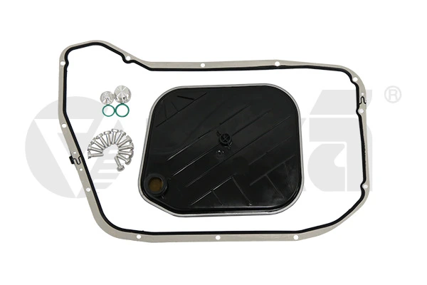 Filtro da Caixa Automática de Mudança Audi A4 Avant B8 8K5