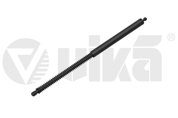 Amortecedor de tampa de porta-malas (de 3ª/5ª porta traseira) para Audi A7 Sportback 4GA, 4GF