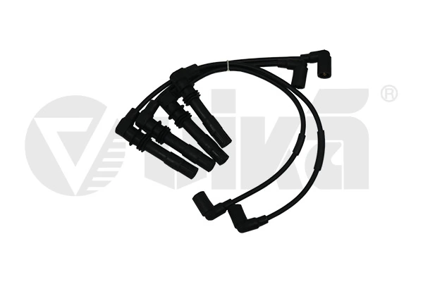  Fios de alta voltagem, kit Seat Toledo II sedan (1M2) (1999 - 2006) II