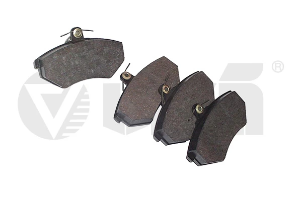 Sapatas do freio dianteiras de disco Friction Master MKD684 preço, a partir de 24,54 USD