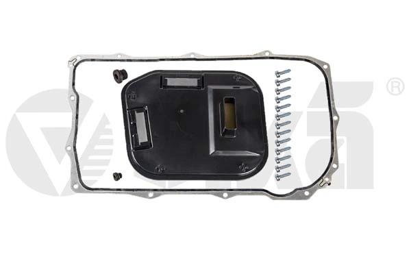  Filtro da Caixa Automática de Mudança Volkswagen AMAROK pick-up (2HA, 2HB, S1B, S6B, S7A, S7B) (2010 - 2026) 