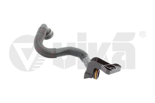 Compre Cano derivado de ventilação de cárter (de separador de óleo) Volkswagen Golf 