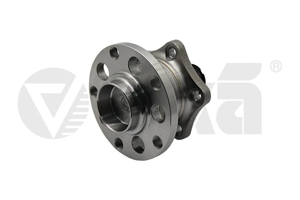 Cubo traseiro Skoda SuperB I 3U4