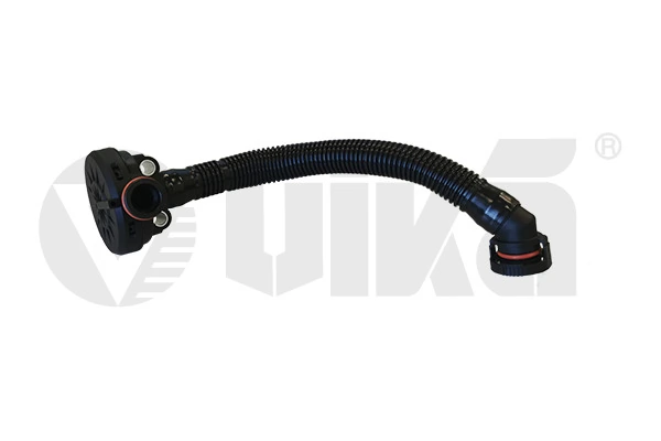 OECVW00180 PLUS AFTERMARKET Válvula PCV de ventilação dos gases de cárter