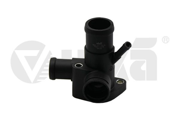 3542 Metalcaucho Flange do sistema de esfriamento (união em T)