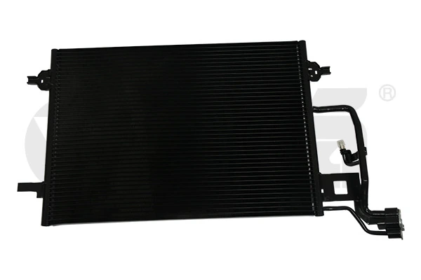 Radiador de aparelho de ar condicionado 8103017 Frig AIR