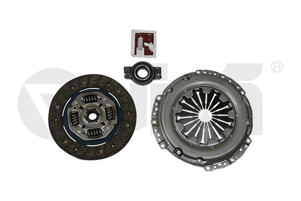 Kit de embraiagem (3 peças) INA 620306100 preço, a partir de 94,53 USD