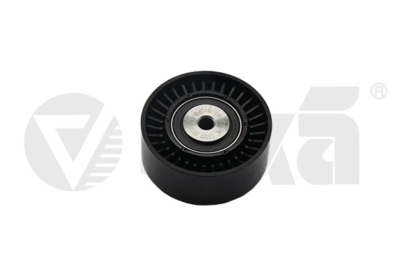 Rolo parasita da correia de transmissão Volkswagen Transporter T5 7HB, 7HJ, 7EB, 7EJ