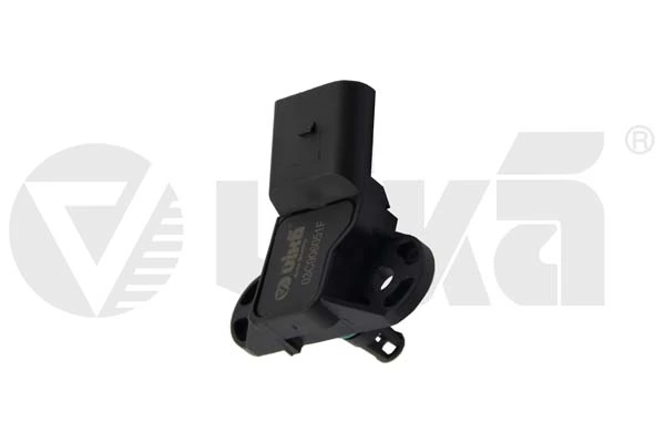 APS91 Magneti Marelli Sensor de pressão no coletor de admissão, MAP