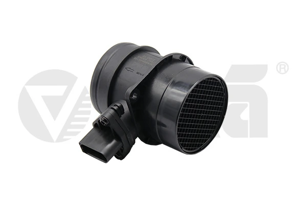  Sensor de fluxo (consumo) de ar, medidor de consumo M.A.F. - (Mass Airflow) Fiat Punto II hatchback (188) (1999 - 2012) II