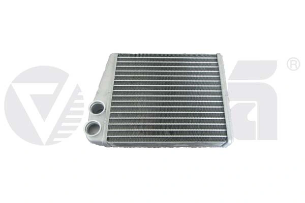 Compre Radiador de forno (de aquecedor) Volkswagen Caddy 