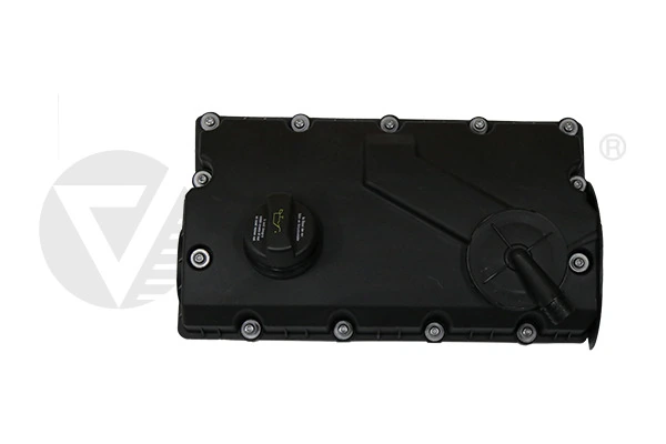  Tampa de válvulas Volkswagen Multivan T5 monovolume (7HM, 7HN, 7HF, 7EF, 7EM, 7EN) (2003 - 2016) T5