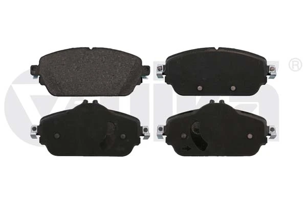  Sapatas do freio dianteiras de disco Mercedes E sedan (W213) (2016 - 2023) 