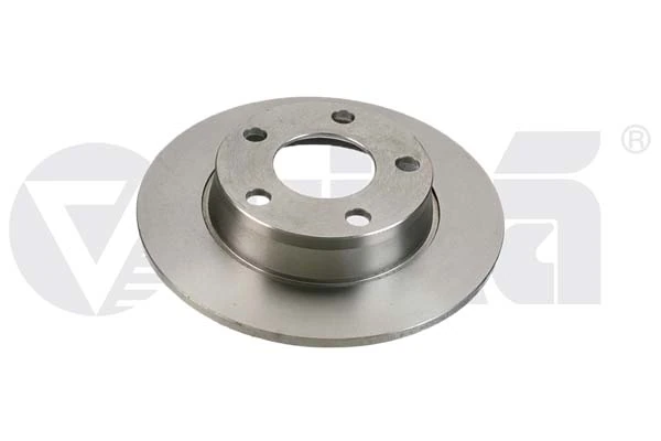  Disco do freio traseiro Audi A6 Allroad C5 carrinha (4BH) (2000 - 2005) Allroad C5