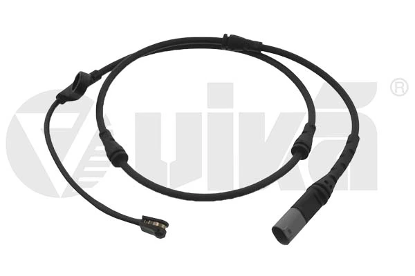 Sensor dianteiro de desgaste das sapatas do freio para BMW X6  E71