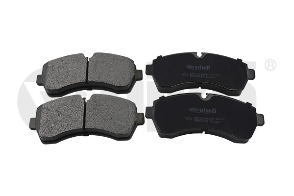 Sapatas do freio dianteiras de disco Mercedes Sprinter preço, a partir de 36,24 USD