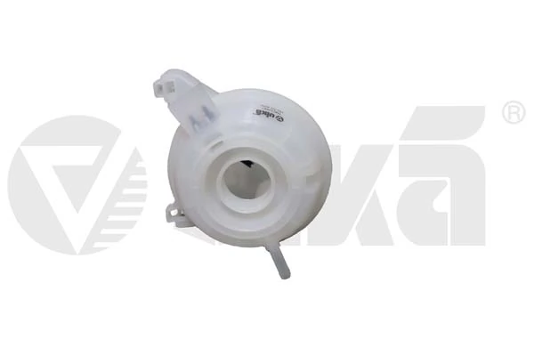 Tanque de expansão do sistema de esfriamento Volkswagen Touareg II 7P5, 7P6