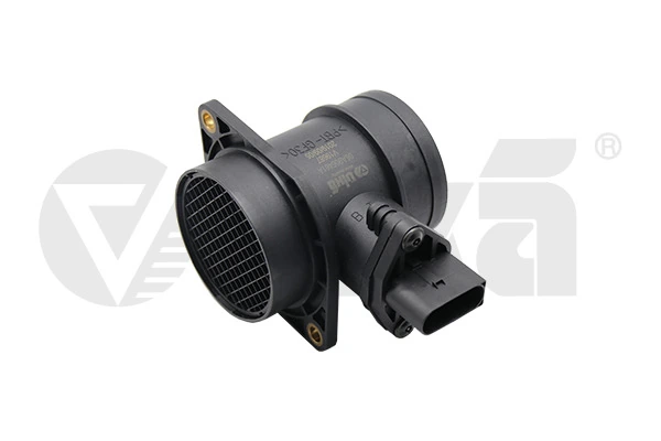 Sensor de fluxo (consumo) de ar, medidor de consumo M.A.F. - (Mass Airflow) para Audi A8 D2 4D2, 4D8