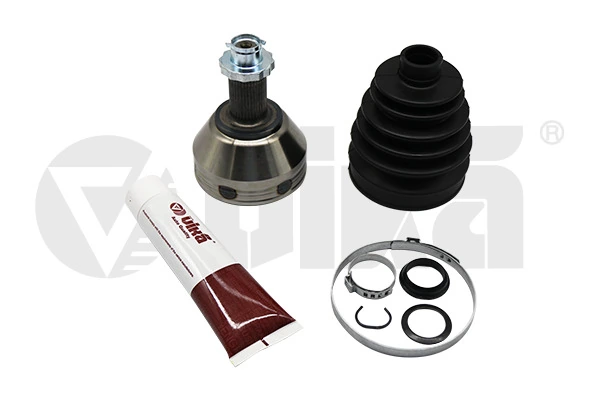  Junta homocinética externa dianteira Volkswagen Polo V RUS sedan (602, 604, 612, 614) (2010 - 2026) V RUS