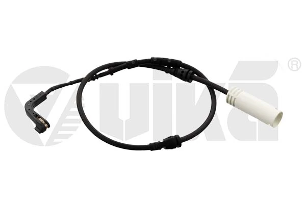  Sensor dianteiro de desgaste das sapatas do freio BMW 1 hatchback (E81) (2006 - 2012) 