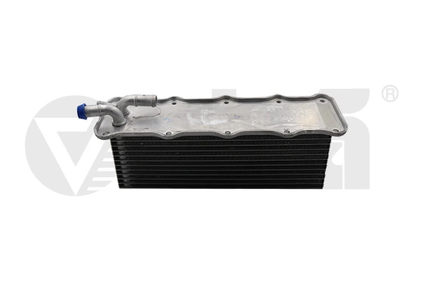 Radiador de intercooler para Volkswagen Polo V RUS 602, 604, 612, 614