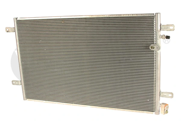 Radiador de aparelho de ar condicionado Audi A6  4FH ao melhor preço