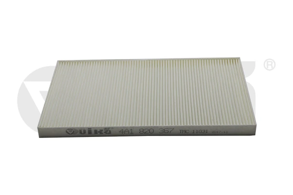  Filtro de salão Audi A6 C4 sedan (4A2) (1994 - 1998) C4