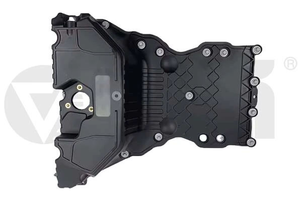 A6510102913 VAG Panela de óleo de cárter do motor, parte inferior
