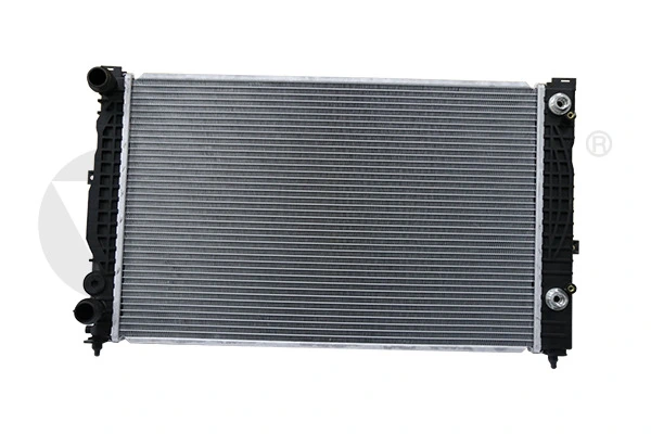  Radiador de esfriamento de motor Volkswagen Passat B5 sedan (3B3) (2000 - 2005) B5