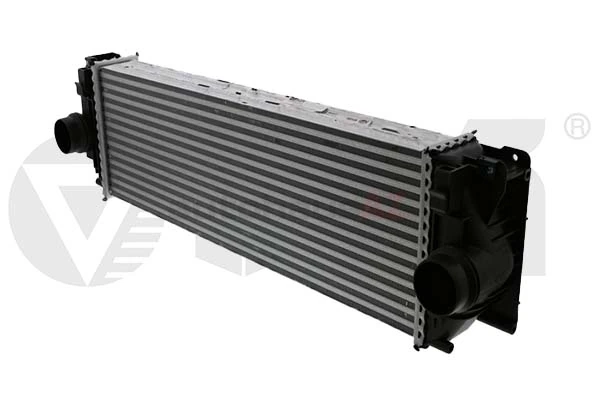 Radiador de intercooler para Mercedes Sprinter III 3-t 907, 910