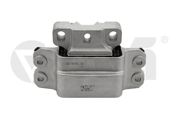 Coxim (suporte) esquerdo de motor 42472 Lemforder