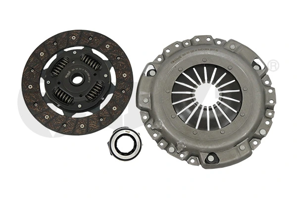 Compre 622240000 INA Kit de embraiagem (3 peças)