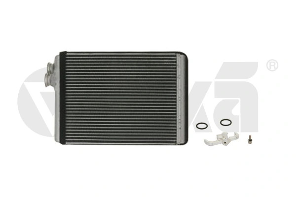  Radiador de forno (de aquecedor) Audi A4 B8 sedan (8K2) (2007 - 2015) B8