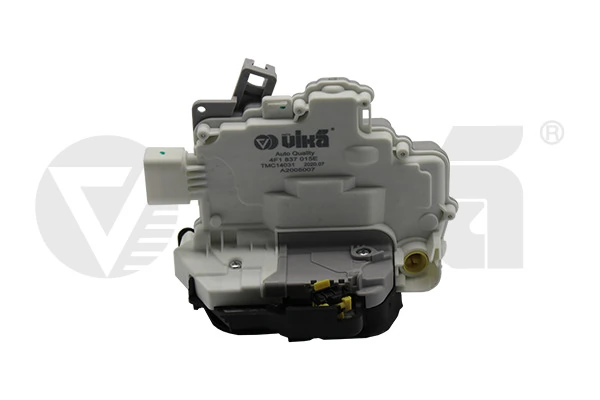 Fecho da porta dianteira esquerda Audi A3 8PA