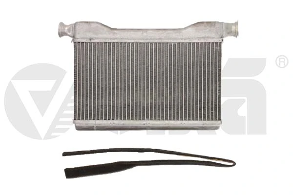 Radiador de forno (de aquecedor) BMW 7  F01, F02, F03, F04