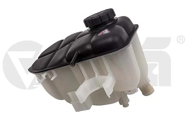  Tanque de expansão do sistema de esfriamento Mercedes C sedan (W203) (2000 - 2007) 